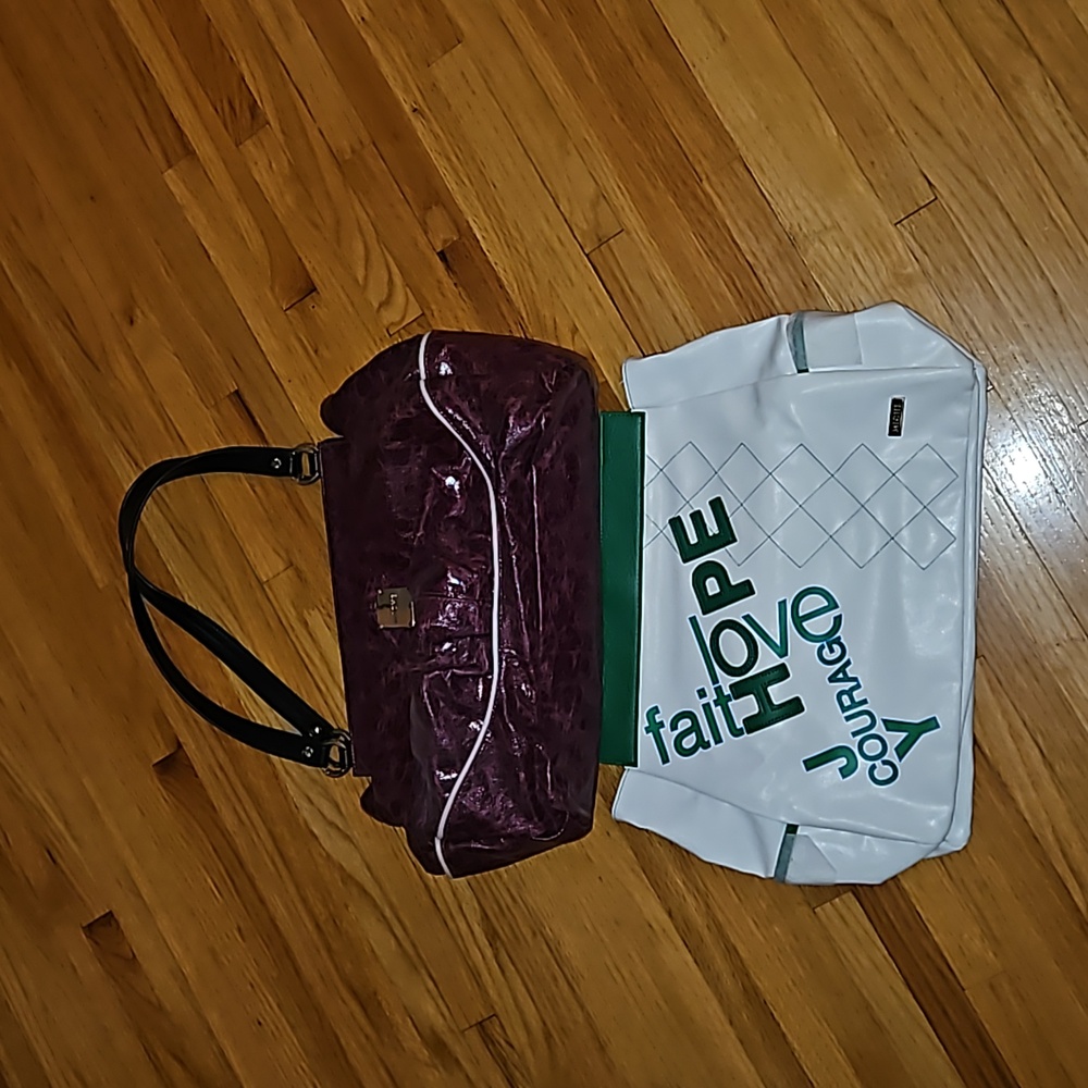 Miche prima base bag plus two covers